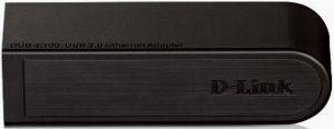 D-LINK DUB-E100 USB 2.0 FAST ETHERNET ADAPTER