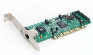 D-LINK DGE-528T GIGABIT PCI CARD D-LINK DGE-528T GIGABIT PCI CARD