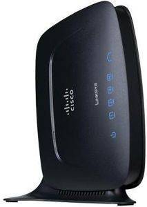 LINKSYS PLTS200 POWERLINE 4-PORT NETWORK ADAPTER