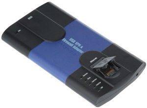 LINKSYS USBVPN1 USB VPN & FIREWALL ADAPTER