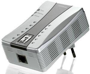 LEVEL ONE PLI-2030 200MBPS HOMEPLUG AV LEVEL ONE PLI-2030 200MBPS HOMEPLUG AV