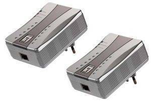 LEVEL ONE PLI-2030-E2 200MBPS HOMEPLUG AV STARTER KIT LEVEL ONE PLI-2030-E2 200MBPS HOMEPLUG AV STARTER KIT