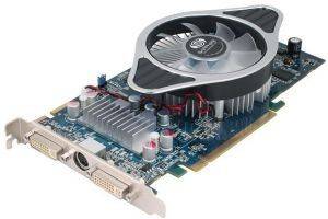 SAPPHIRE RADEON HD4830 1GB GDDR3 PCI-E RETAIL