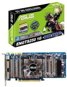 ASUS ENGTS250 DK/HTDI/512MD3 512MB PCI-E RETAIL ASUS ENGTS250 DK/HTDI/512MD3 512MB PCI-E RETAIL