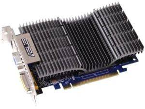 ASUS EN9400GT CUDA SILENT/DI/512MD2 512MB PCI-E RETAIL