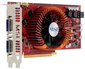 MSI N9600GT-2D512-OC CUDA 512MB PCI-E RETAIL