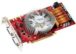 MSI N9800GTX PLUS-2D512-OC 512ΜΒ PCI-E RETAIL MSI N9800GTX PLUS-2D512-OC 512ΜΒ PCI-E RETAIL
