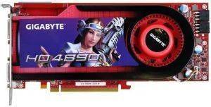 GIGABYTE RADEON HD4890 GV-R489-1GH-B 1GB PCI-E RETAIL