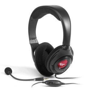 CREATIVE FATAL1TY GAMING HEADSET CREATIVE FATAL1TY GAMING HEADSET