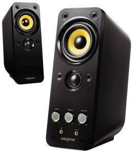CREATIVE GIGAWORKS T20 SERIES II CREATIVE GIGAWORKS T20 SERIES II