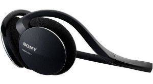 SONY MDR-G55LP OVER EAR FOLDABLE HEADPHONES + NEODYMIUM MAGNET