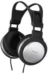 SONY MDR-XD100 HI-FI HEADPHONES 40MM + ADJUSTABLE BAND