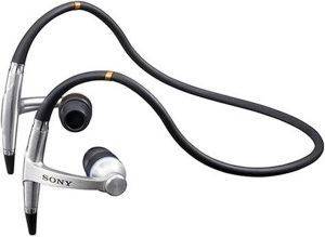 SONY MDR-AS50G LIGHTWEIGHT SPIRAL NECK- BAND HEADPHONES FOR SPORTS SONY MDR-AS50G LIGHTWEIGHT SPIRAL NECK- BAND HEADPHONES FOR SPORTS