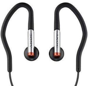 SONY MDR-AS40EX VERSATILE EARBUD HEADPHONES FOR SPORTS SONY MDR-AS40EX VERSATILE EARBUD HEADPHONES FOR SPORTS