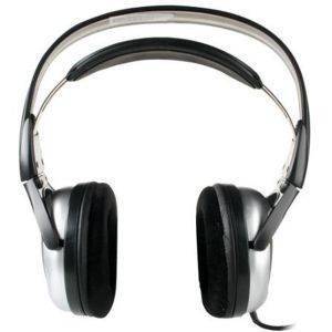 EASYTOUCH ET-96 SUNFIRE HI-FI AUDIO HEADPHONES