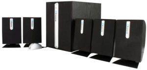 EASYTOUCH ET-689 5.1 ENGINE SPEAKERS EASYTOUCH ET-689 5.1 ENGINE SPEAKERS