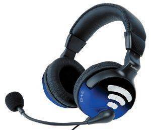 SAITEK GH20 VIBRATION HEADSET