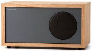 TIVOLI STEREO SPEAKER MCTPE TIVOLI STEREO SPEAKER MCTPE