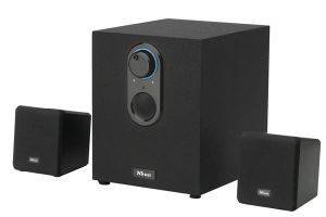 TRUST SP-3150 2.1 SPEAKER SET