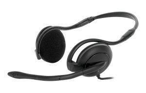 TRUST HS-2350P HEADSET TRUST HS-2350P HEADSET