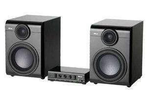 TRUST SP-2697 2.0 SPEAKER SET PREMIUM