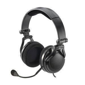 TRUST HS-4200 USB HEADSET TRUST HS-4200 USB HEADSET