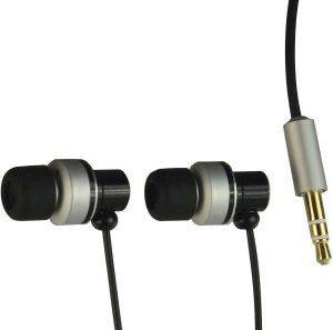 SWEEX INEAR PRO ALUMINUM SILVER SWEEX INEAR PRO ALUMINUM SILVER