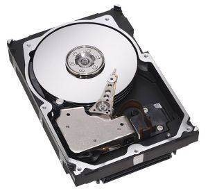 SEAGATE CHEETAH ST3300655SS 300GB SATA2