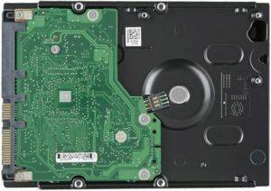 SEAGATE BARRACUDA ES.2 ST3500320NS 500GB SATA2