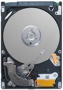 SEAGATE MOMENTUS 5400.4 ST9120817AS 120GB SATA