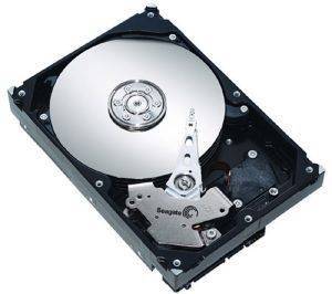 SEAGATE BARRACUDA 7200.11 ST3160813AS 160GB SATA2