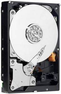 WESTERN DIGITAL WD20EADS 2TB CAVIAR GREEN SATA2