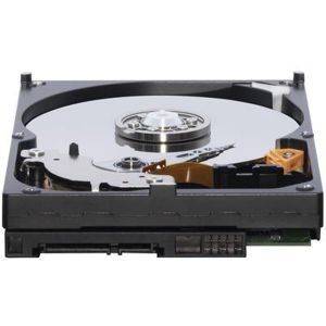 WESTERN DIGITAL 500GB WD5000ABPS RE2-GP SATA2 WESTERN DIGITAL 500GB WD5000ABPS RE2-GP SATA2