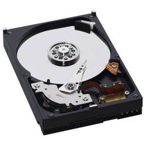 WESTERN DIGITAL 500GB WD5000AVJB AV ATA100