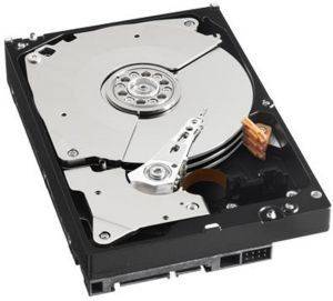 WESTERN DIGITAL WD6401AALS 640GB CAVIAR BLACK SATA2