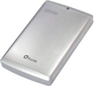 PLEXTOR PX-PH500US PORTABLE HDD 500GB PLEXTOR PX-PH500US PORTABLE HDD 500GB