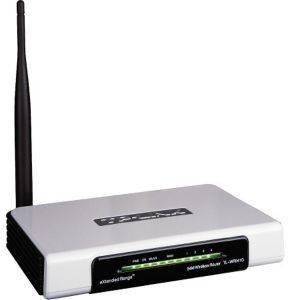 TP-LINK TL-WR541G EXTENDED RANGE 54M WIRELESS ROUTER TP-LINK TL-WR541G EXTENDED RANGE 54M WIRELESS ROUTER