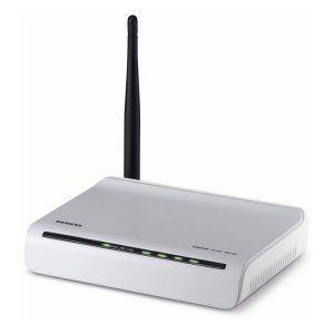 SIEMENS GIGASET SE361 WLAN ROUTER 54G