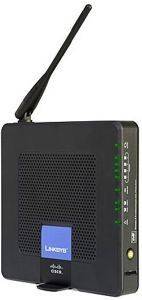 LINKSYS WRP400 WIRELESS-G BROADBAND ROUTER WITH 2 PHONE PORTS LINKSYS WRP400 WIRELESS-G BROADBAND ROUTER WITH 2 PHONE PORTS