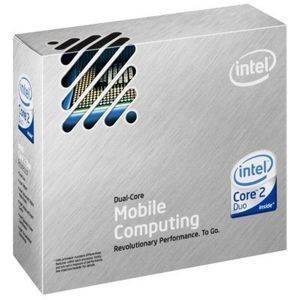 INTEL CORE 2 DUO T8300 2.40GHZ BOX