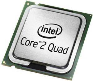 INTEL CORE 2 QUAD CORE Q9550 2.83 GHZ LGA775 - 1333 FSB - TRAY INTEL CORE 2 QUAD CORE Q9550 2.83 GHZ LGA775 - 1333 FSB - TRAY