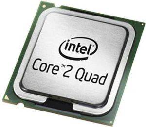 INTEL CORE 2 QUAD CORE Q9550 2.83 GHZ LGA775 - 1333 FSB - TRAY