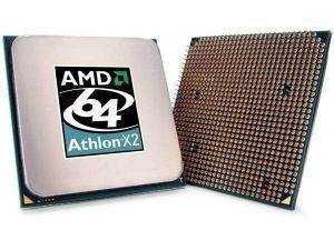 AMD ATHLON 64 X2 4400+ 2.20GZ AM2 TRAY