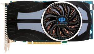 SAPPHIRE RADEON VAPOR-X HD4850 512MB GDDR3 PCI-E RETAIL