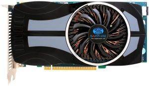 SAPPHIRE RADEON VAPOR-X HD4850 1GB GDDR3 PCI-E RETAIL