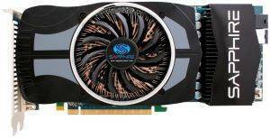 SAPPHIRE RADEON VAPOR-X HD4870 1GB GDDR5 PCI-E RETAIL SAPPHIRE RADEON VAPOR-X HD4870 1GB GDDR5 PCI-E RETAIL