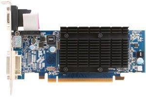 SAPPHIRE RADEON HD4550 1GB HYPER MEMORY 512MB PCI-E RETAIL SAPPHIRE RADEON HD4550 1GB HYPER MEMORY 512MB PCI-E RETAIL