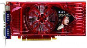 MSI N9600GT-T2D1G-OC 1GB PCI-E RETAIL MSI N9600GT-T2D1G-OC 1GB PCI-E RETAIL