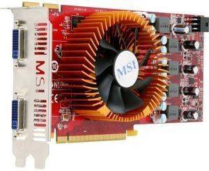 MSI 4850-2D512-OC 512MB PCI-E RETAIL MSI 4850-2D512-OC 512MB PCI-E RETAIL