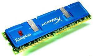 KINGSTON KHX8500D2/2G DDR2 2GB PC8500 1066MHZ HYPERX